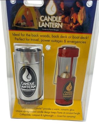 UCO Candle Lantern Small
