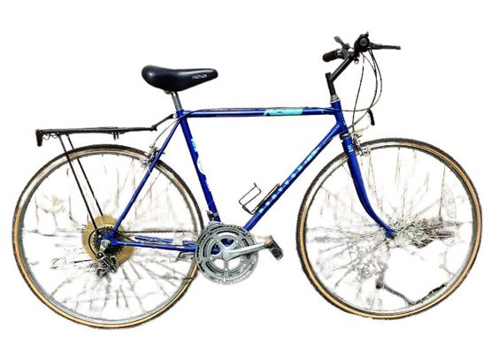 Ross 10 Speed Bicycle
