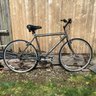Cannondale Caad2 H500 Bicycle