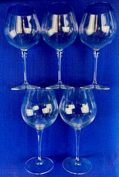 Wine Glasses