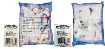 New!Jewelry Making Kits In Sealed Original Packaging - Star Pony Bead Materials -  Oriental Trading