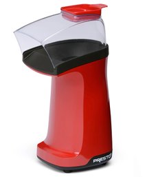 Presto Hot Air Popcorn Popper