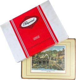 Pimpernel 'English Village' Placemats