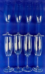 Champagne Flutes