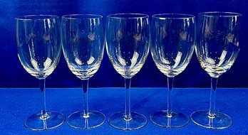 Wine Glasses