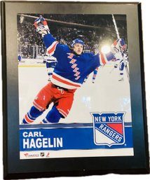 Carl Hagelin New York Rangers Picture
