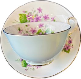 Royal Grafton Tea Cup & Saucer