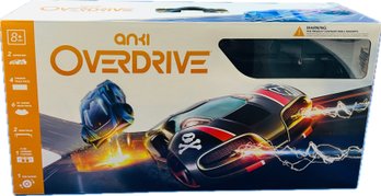 Anki Overdrive Starter Kit