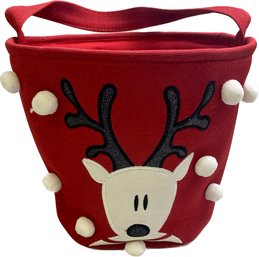 Christmas Bucket