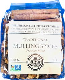 New! Never Used Or Opened! Mulling Spices Package