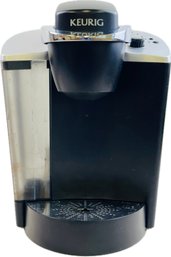 Keurig  Commercial Coffee Maker: Model:K240