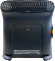 Honeywell Thermawave Ceramic Heater-Model HZ-860