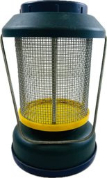 Firefly Catcher With Swivel Lid