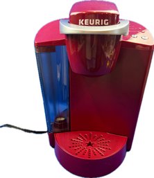 Keurig K-Classic Coffee Maker