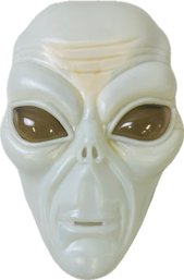 Alien Halloween Mask