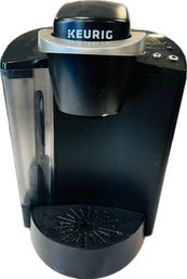 Keurig Single Cup Brewing System