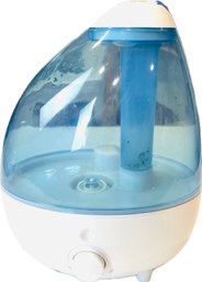 Ultrasonic Cool Mist Humidifier