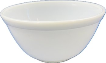 Vintage Pyrex Mixing Bowl