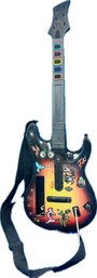 Wii - Guitar Hero For Nintendo Wii