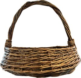 Large Grapevine Basket