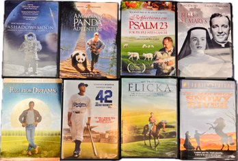 Classic Movie Collection DVDs