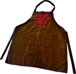 Kitchen Apron