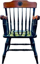 Trinity-Pawling School Chair