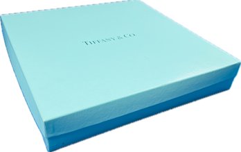 Vintage Tiffany 15 Gift Box