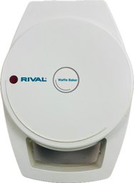 Rival Waffler Model: 9750