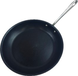 All-Clad 12.5 Inch Frying Pan