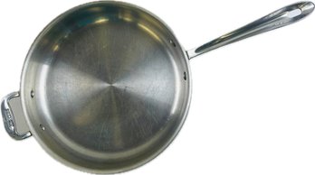 All-Clad 11 Inch Saute Pan