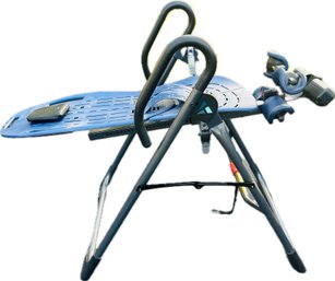 Teeter Inversion Table NXT-S