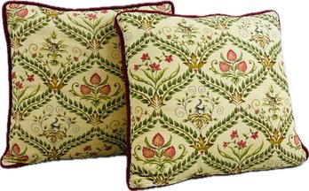 Decorative Pillows