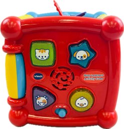 VTech Busy Learners Activity Center -musical!