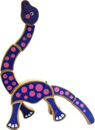 Melissa & Doug Giraffe Toy