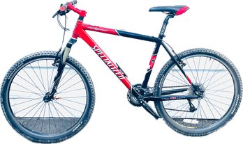 Specialized Stump Jumper Bicycle