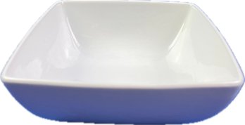 Better Homes & Gardens Ceramic Serving Bowl