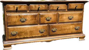 Ethan Allen Chest Of Drawers