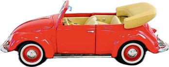 Maisto Special Edition Volkswagen Cabriolet 1:18