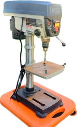 Ryobi Drill Press