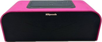 Klipsch KMC 1 Bluetooth Speaker