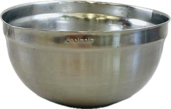 Chefmate Stainless Steel 3quart Mixing Bowl