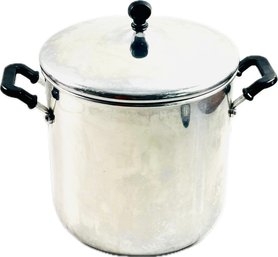 Faberware 18/10 Stainless Steel Stock Pot