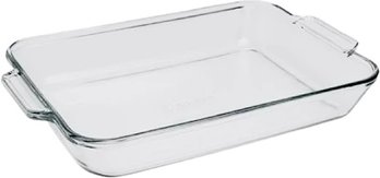 Anchor Ovenware Baking Dish