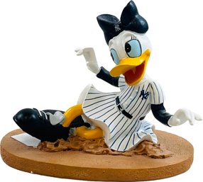 MBL Mickey & Friends Yankee All Stars Collection/Safe At Home