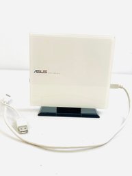 Asus External Portable DVD Reader