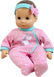 American Girl Bitty Baby Doll