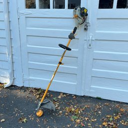 Ryobi Trimmer