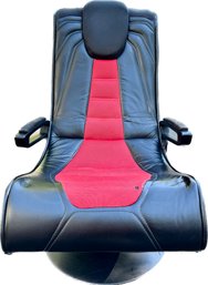 X Rocker Gaming Chair Pedestal