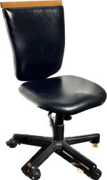 Leather Office Chair